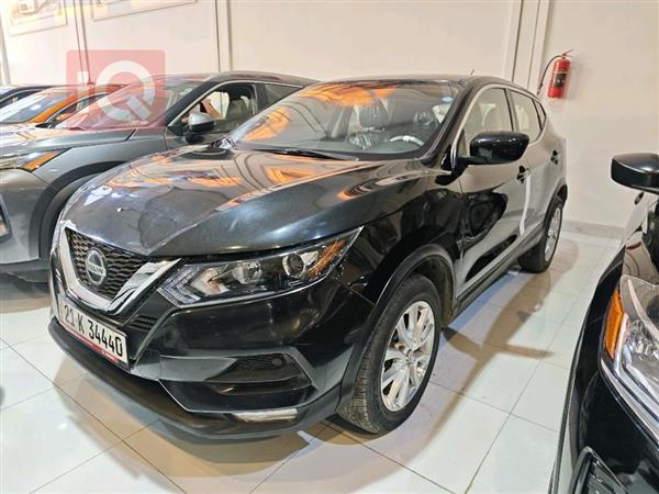 نيسان روج سبورت 2022 للبيع في العراق - اربيل